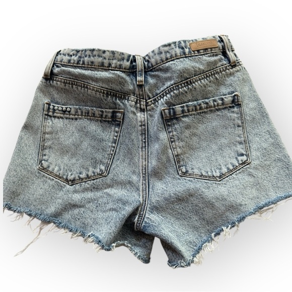 BLANKNYC The Boy Short NWOT - Picture 4 of 6